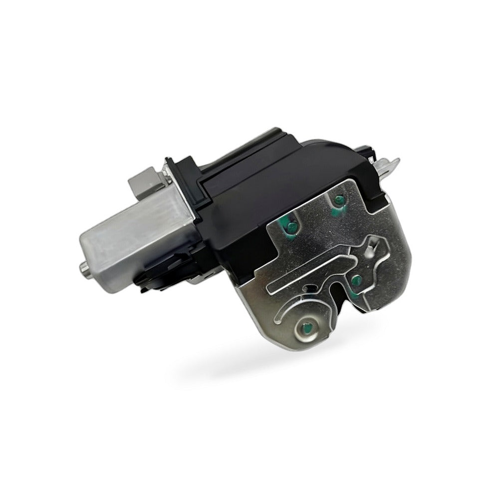Tailgate Lock Actuator Suitable for Porsche Cayenne Touareg 95851250506 - BD4