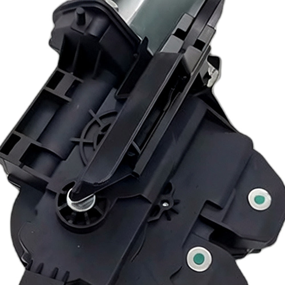 Tailgate Lock Actuator Suitable for Porsche Cayenne Touareg 95851250506 - XQ1