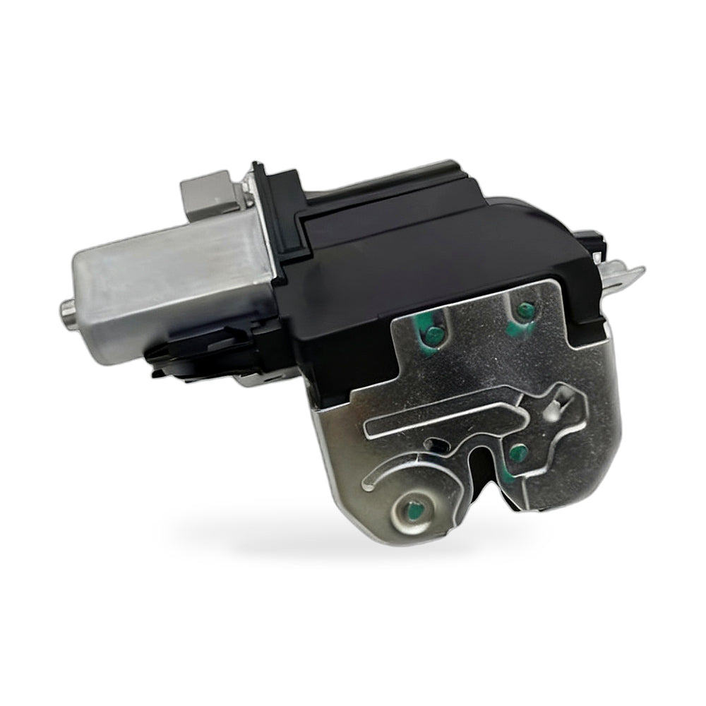 Tailgate Lock Actuator Suitable for Porsche Cayenne Touareg 95851250506 - ZT3