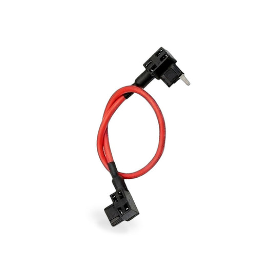 Fuse Adapter Holder TIPM Bypass Cable Suitable for Dodge Ram 1500 2500