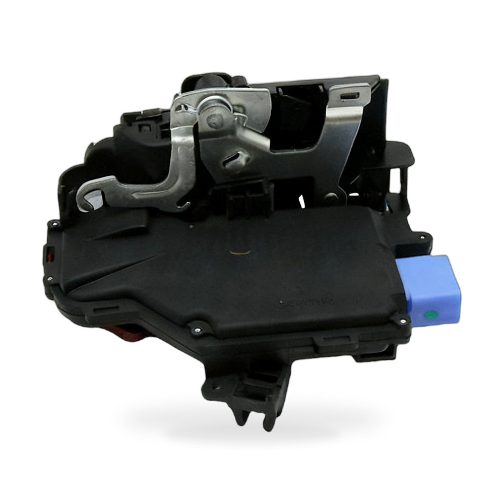 Door Lock Actuator Suitable for VW Phaeton Touareg Audi A8 Skoda Superb - ZT2