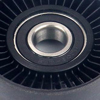 Tensioner Pulley Suitable for VW Polo Golf Jetta Audi A3 Seat Leon 1J0 145 276 B - XQ1