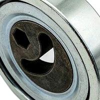 Tensioner Pulley Suitable for Suzuki Grand Vitara Kizashi SX4 Swift 1754066J00 - XQ1