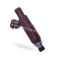 Fuel Injector Suitable for Suzuki Liana 1.6L 2001-2008 195500-3990 15710-54G00 - BD3