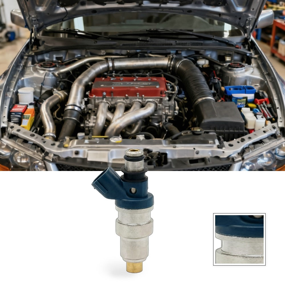 Fuel Injector Suitable for Toyota 4Runner Tacoma T100 Tundra 2.7L 3.4L JY0012