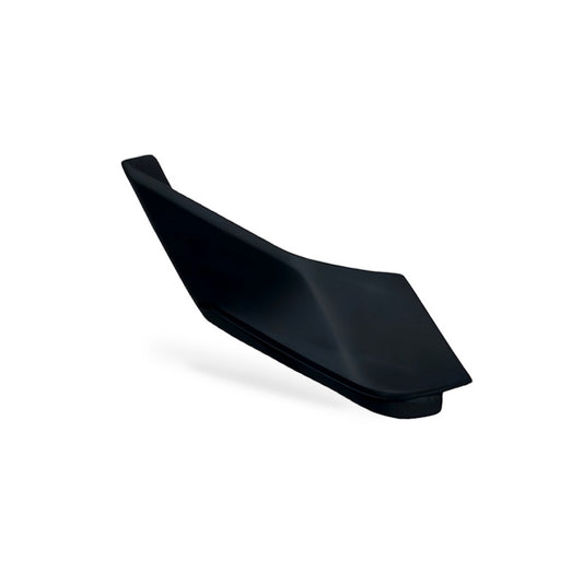 Left Outer Triangle Garnish Suitable for Toyota Corolla Cross 2020-2024