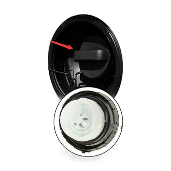 compare product Fuel Tank Cap Suitable for Toyota 4Runner Avalon Camry Corolla FJ Cruiser