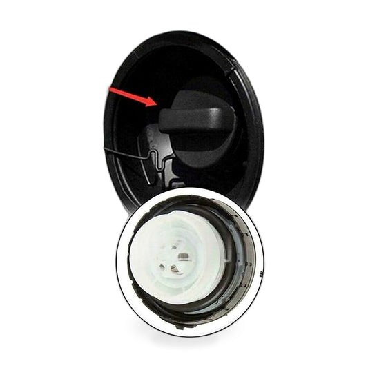 Fuel Tank Cap Suitable for Toyota 4Runner Avalon Camry Corolla FJ Cruiser - ZT2