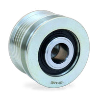 Single-Groove Pulley Suitable for Toyota Volkswagen Polo 028 903 119 S - ZT3