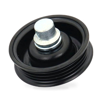 compare product Tensioner Pulley Suitable for Toyota Prado IS 2002-2013 4.0L 2.7L 3.0L 2.5L 3.5L