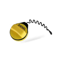 Fuel Tank Cap Suitable for Land Rover Discovery Sport Evoque Velar LR034129 - BD4
