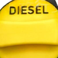 Fuel Tank Cap Suitable for Land Rover Discovery Sport Evoque Velar LR034129 - XQ1