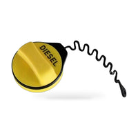 Fuel Tank Cap Suitable for Land Rover Discovery Sport Evoque Velar LR034129 - ZT3