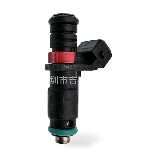 Starter Motor Suitable for Wuling Sunshine 6376 Jiangnan Alto Rongguang B12 - ZT2