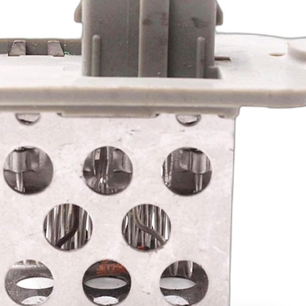 Blower Resistor Suitable for Citroen C3 C4 C5 Berlingo 9641212580 - XQ1
