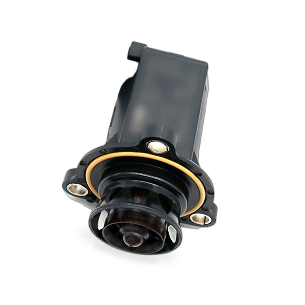 Turbocharger Solenoid Valve Diverter Bypass Valve Suitable for Audi A3 A4 A5 - BD3