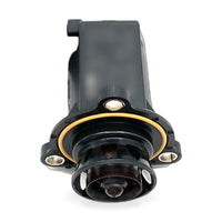 Turbocharger Solenoid Valve Diverter Bypass Valve Suitable for Audi A3 A4 A5 - ZT3