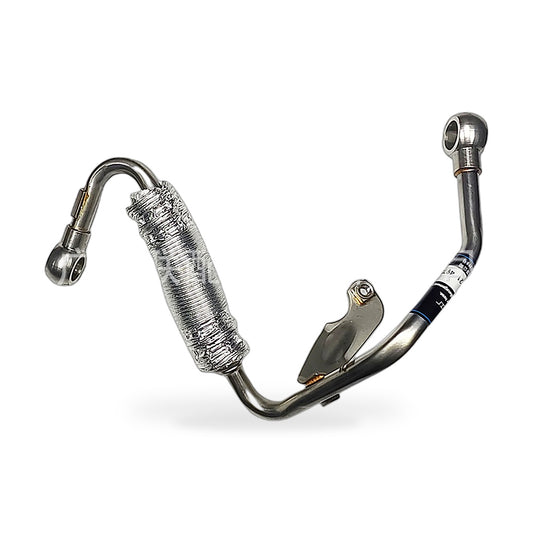 Turbocharger Pipe Suitable for Audi Q5 C7 B9 B8 06H121497D/B/M - ZT2