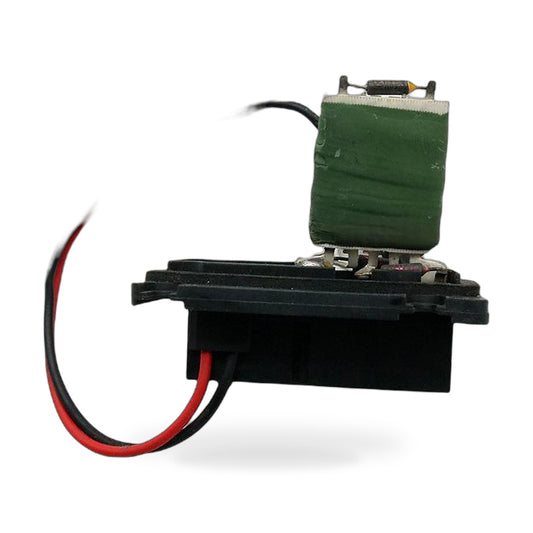 Blower Motor Resistor Fan Module Suitable for Buick W WK WA WG GL8 52407893 - ZT2