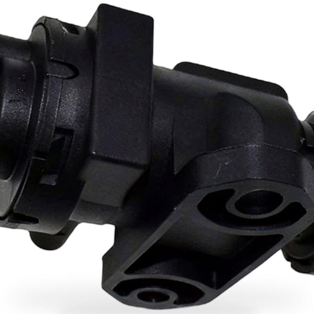 Turbocharger Solenoid Valve Suitable for BMW 1 3 5 Series 11657808032 - XQ1