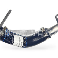 Turbocharger Oil Outlet Pipe Suitable for BMW 3 Series 5 Series N20 11428626653 - XQ1