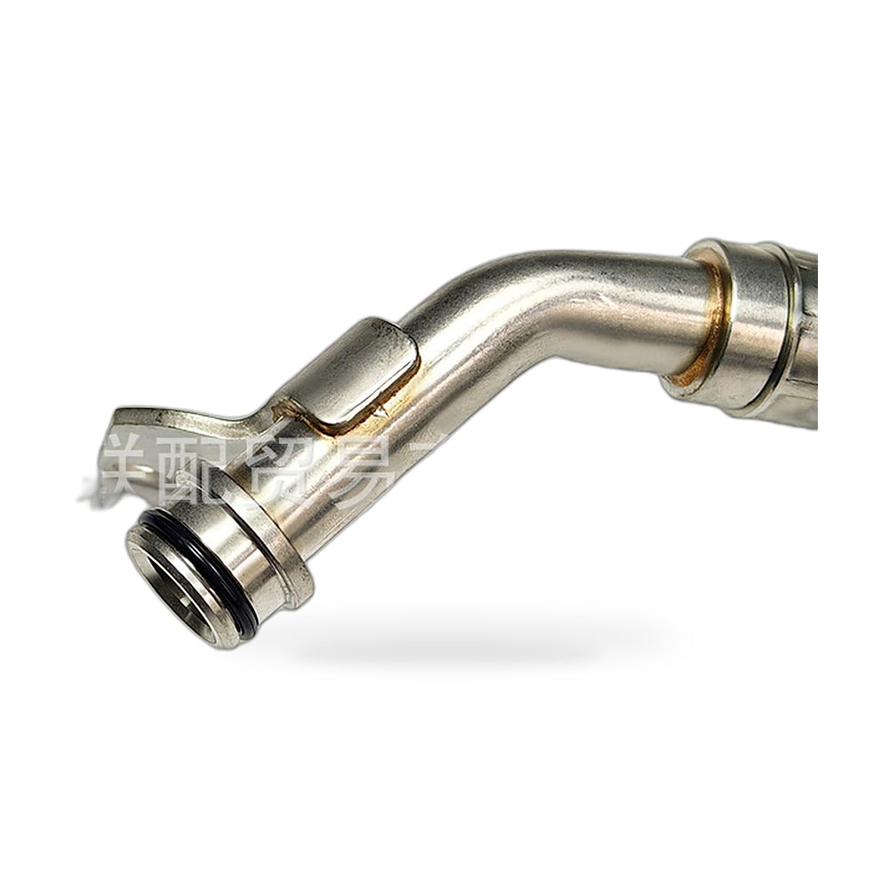 Turbocharger Pipe Suitable for BMW E82 E88 E90 E91 11427563713 - ZT3