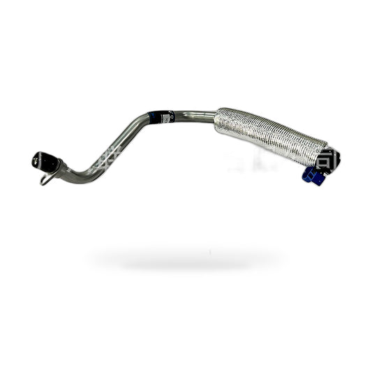 Turbocharger Oil Line Suitable for BMW 3 Series F30 F35 N13 11427608124 - ZT2