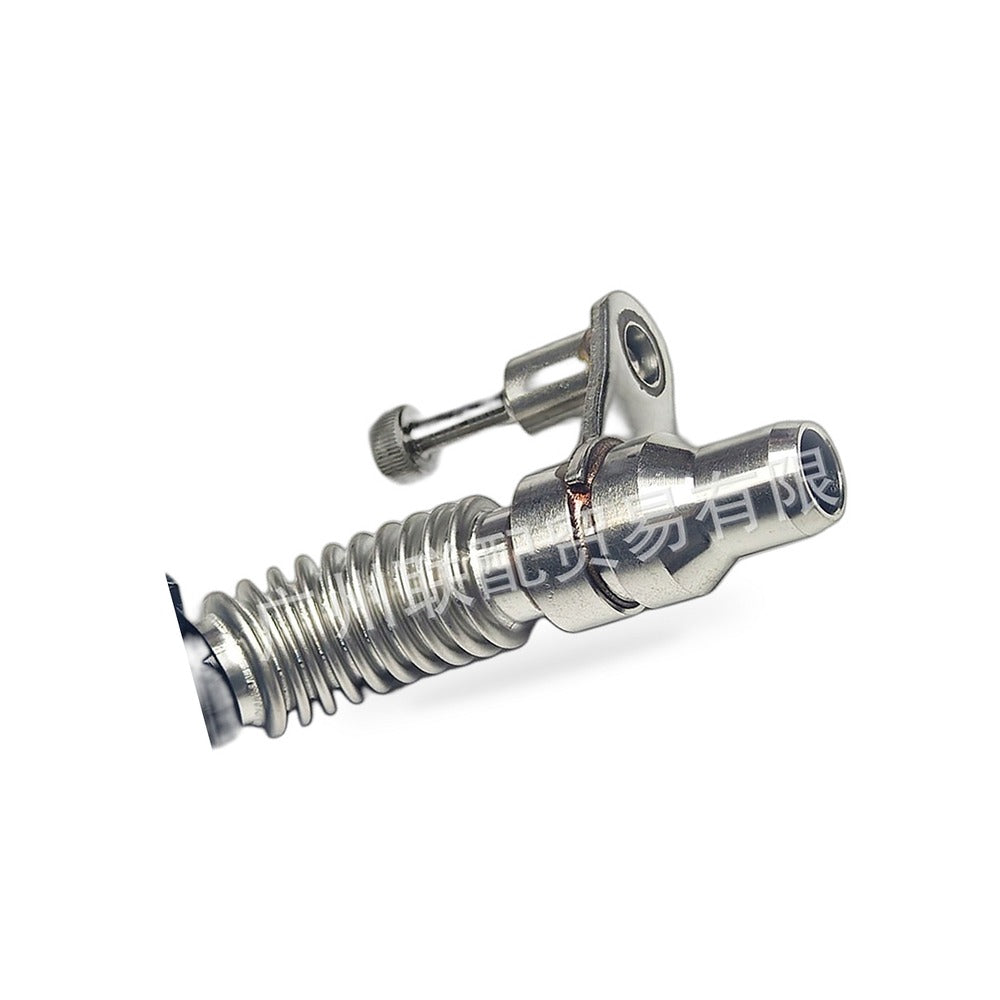 Turbocharger Pipe Suitable for BMW 7 Series G12 X5 X6 11427844986 - BD4