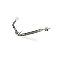 Turbocharger Pipe Suitable for BMW 7 Series G07 G12 N63 11539896890 - BD1