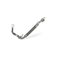 Turbocharger Pipe Suitable for BMW 7 Series G07 G12 N63 11539896890 - BD2