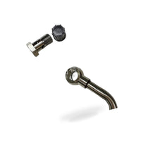 Turbocharger Pipe Suitable for BMW 7 Series G07 G12 N63 11539896890 - BD4