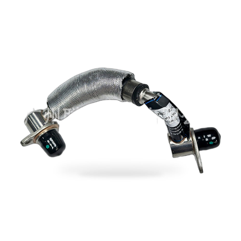 Turbocharger Outlet Pipe Suitable for BMW 3 Series 5 Series N20 11538663517 - ZT3