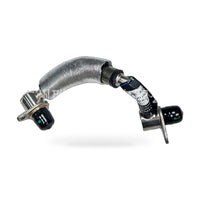 Turbocharger Outlet Pipe Suitable for BMW 3 Series 5 Series N20 11538663517 - ZT3