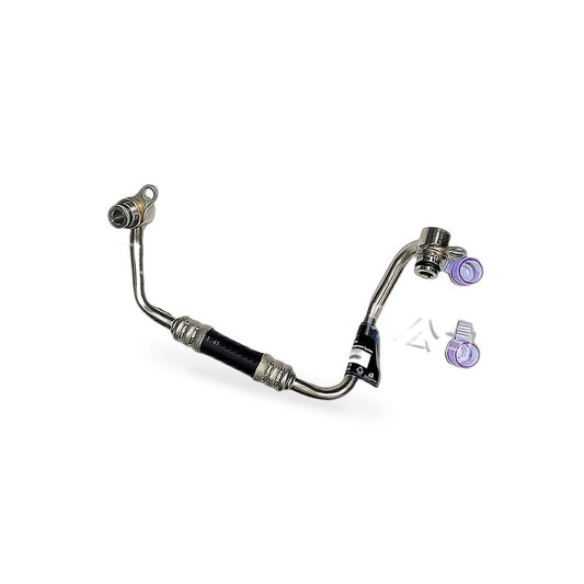 Turbocharger Pipe Suitable for BMW 7 Series F02 X6 E71 11537558901