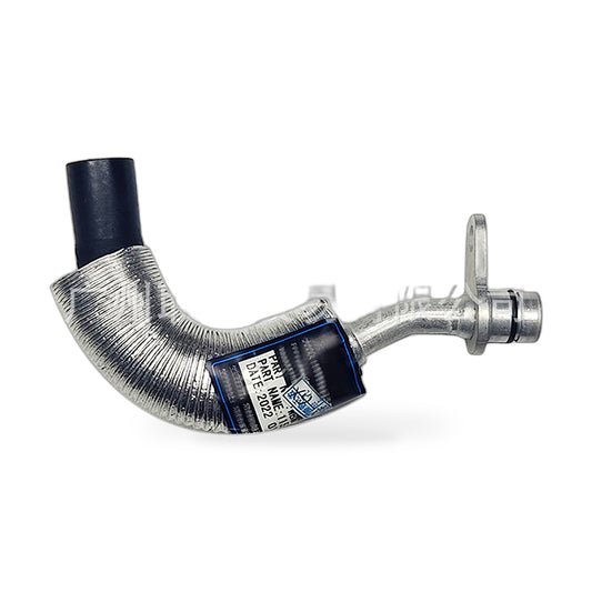 Turbocharger Supply Pipe Suitable for BMW 5 Series 6 Series N55 11537583902 - ZT2