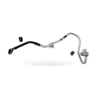 compare product Turbocharger Pipe Suitable for BMW 7 Series G12 N63 11538485156