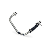 Turbocharger Return Pipe Suitable for BMW 3 Series 5 Series N55 11537583903 - BD1