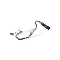 Turbocharger Pipe Suitable for BMW 5 Series F07 6 Series F12 F13 11537577013 - BD2