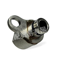Turbocharger Pipe Suitable for BMW 5 Series G38 B48 11428629969 - BD4