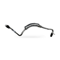 Turbocharger Pipe Suitable for BMW 5 Series G38 B48 11428629969 - ZT2