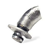 Turbocharger Pipe Suitable for BMW 5 Series G38 B48 11428629970 - BD4