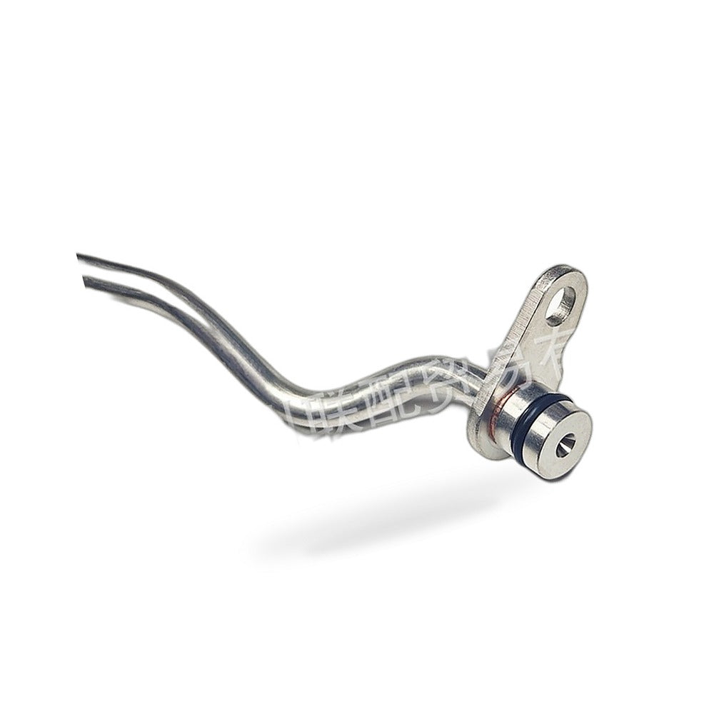 Turbocharger Oil Feed Pipe Suitable for BMW 7 Series G12 N63 1427934655 - BD4