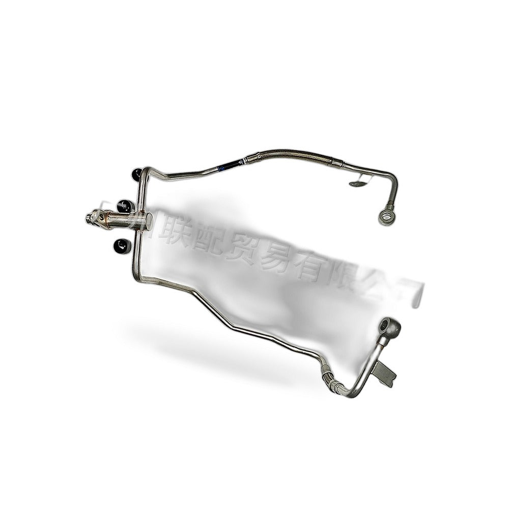 Turbocharger Pipe Suitable for BMW 5 Series F07 7 Series F02 N63 11427634679 - BD1