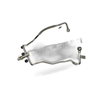Turbocharger Pipe Suitable for BMW 5 Series F07 7 Series F02 N63 11427634679 - BD2
