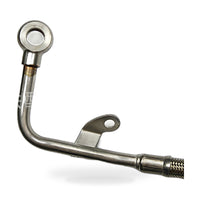 Turbocharger Pipe Suitable for BMW 5 Series F07 7 Series F02 N63 11427634679 - ZT3