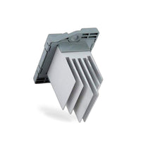 Blower Resistor Suitable for Hyundai Elantra Tiburon Kia Spectra 971792D000 - BD1