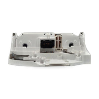 Manual Heater AC Climate Control Module Suitable for VW Bora Golf4 Jetta Passat - ZT2