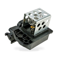 Citroen Peugeot Blower Resistor 9673999880 - ZT2
