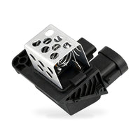 Citroen Peugeot Blower Resistor 9673999880 - ZT3