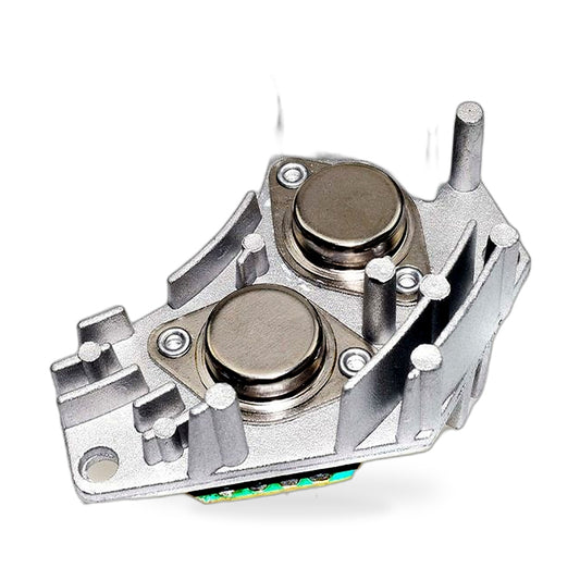 Blower Resistor Speed Control Module Suitable for Peugeot Citroen 644178 698032 - ZT2